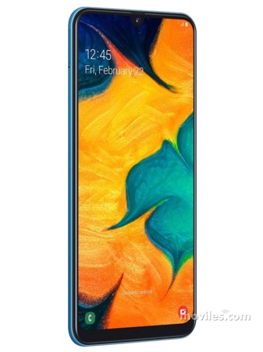 Imagen 2 Samsung Galaxy A30