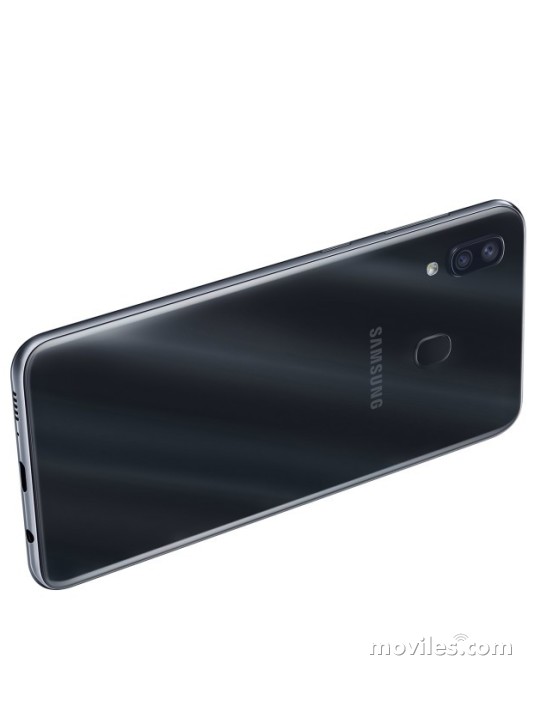 Imagen 8 Samsung Galaxy A30