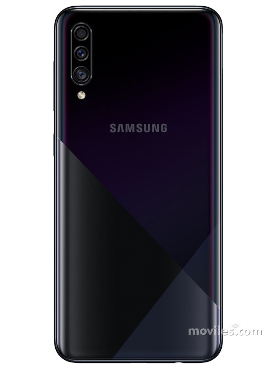 Imagen 2 Samsung Galaxy A30s