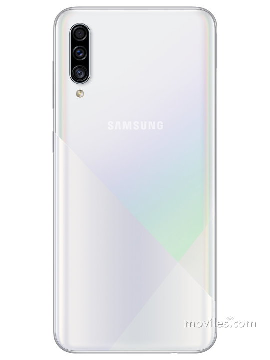 Imagen 3 Samsung Galaxy A30s