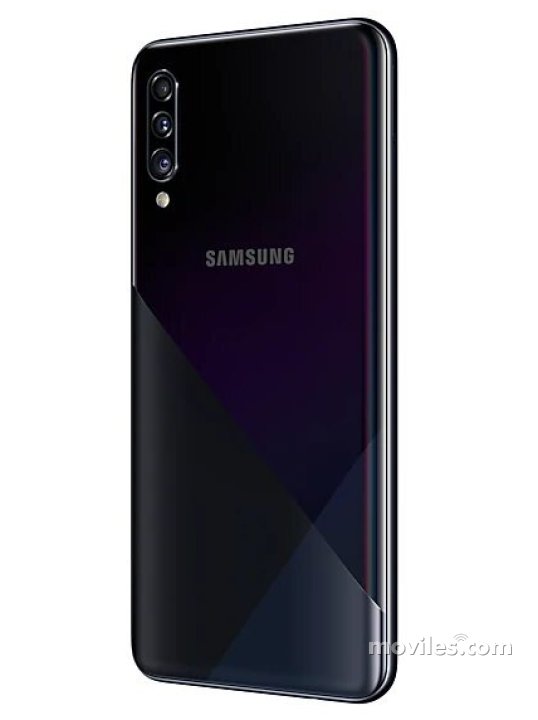 Imagen 4 Samsung Galaxy A30s