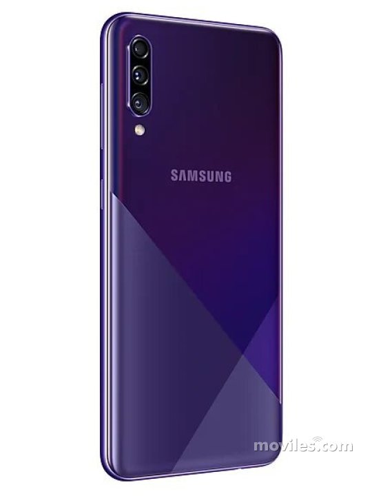 Imagen 5 Samsung Galaxy A30s