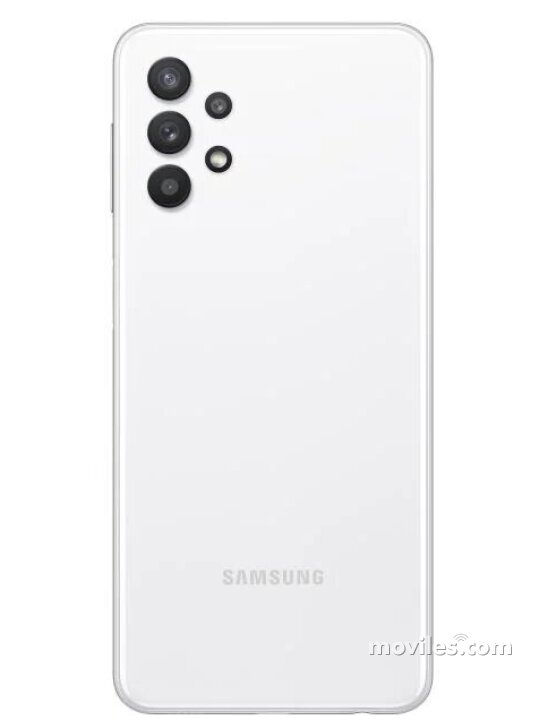 Imagen 3 Samsung Galaxy A32 5G