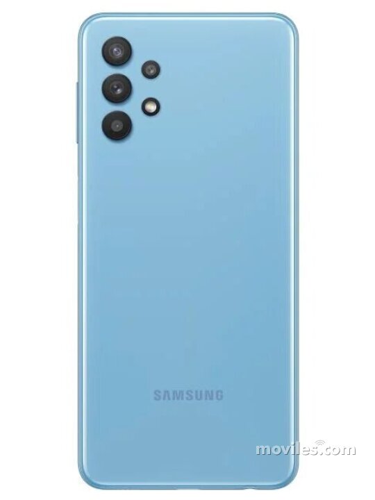 Imagen 5 Samsung Galaxy A32 5G