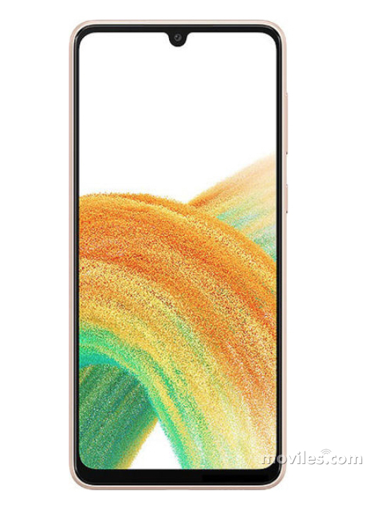 Samsung Galaxy A33 5G