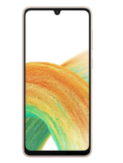 Fotografia Samsung Galaxy A33 5G