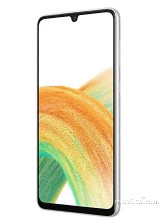 Imagen 9 Samsung Galaxy A33 5G