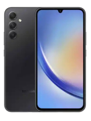 Fotografia Galaxy A34