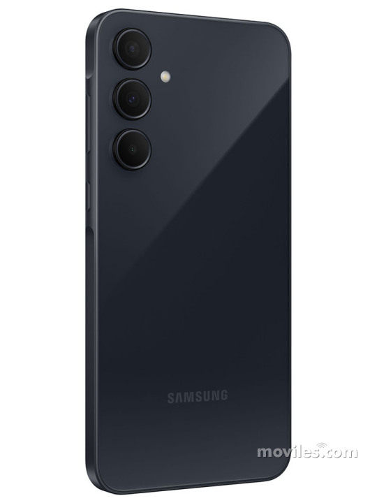 Imagen 2 Samsung Galaxy A35