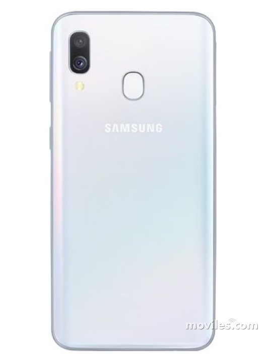 Imagen 7 Samsung Galaxy A40