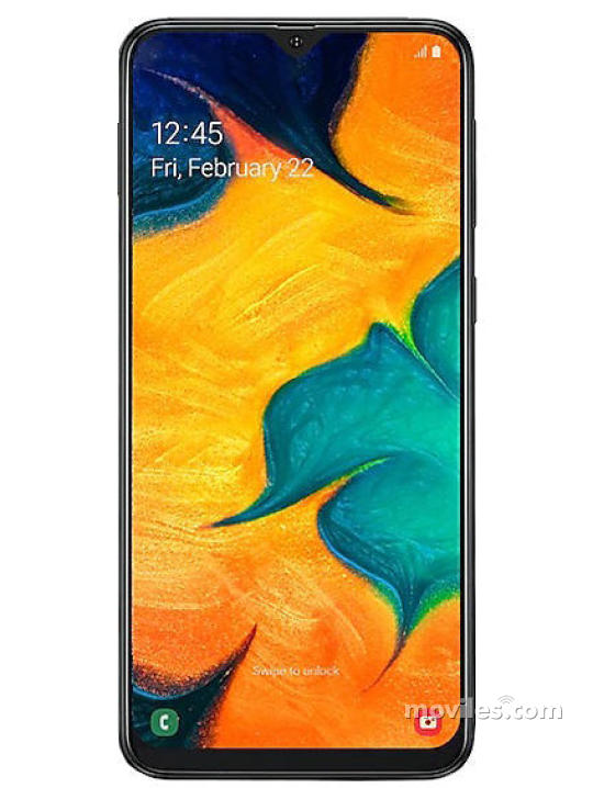 Imagen 2 Samsung Galaxy A40s