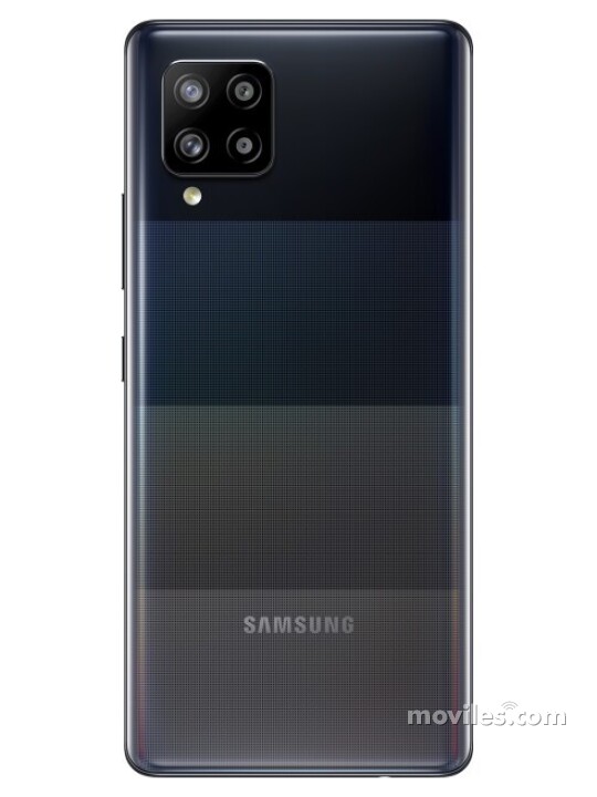 Imagen 3 Samsung Galaxy A42 5G