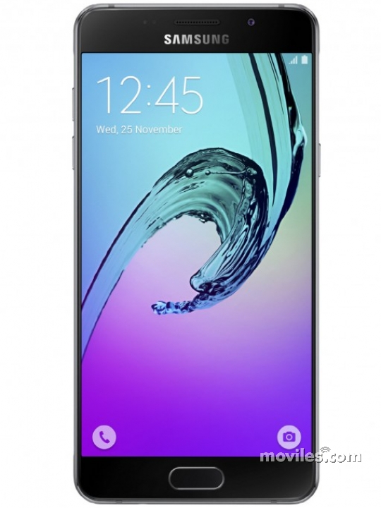 Samsung Galaxy A5 (2016)