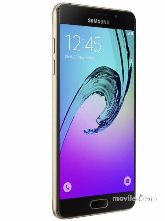 Imagen 5 Samsung Galaxy A5 (2016)