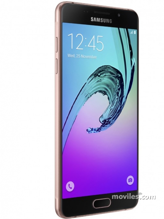 Imagen 6 Samsung Galaxy A5 (2016)