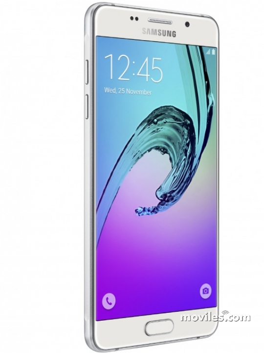 Imagen 7 Samsung Galaxy A5 (2016)