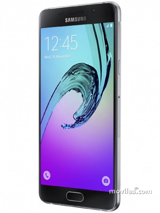 Imagen 8 Samsung Galaxy A5 (2016)
