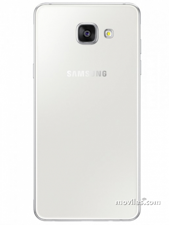 Imagen 11 Samsung Galaxy A5 (2016)