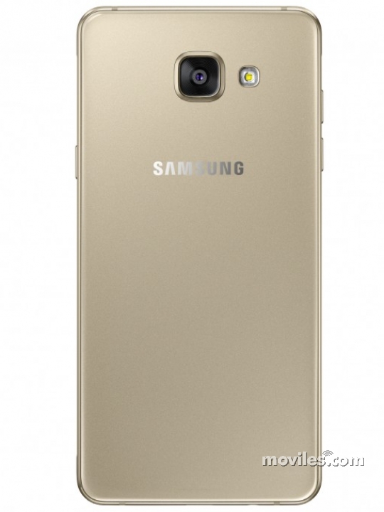 Imagen 12 Samsung Galaxy A5 (2016)