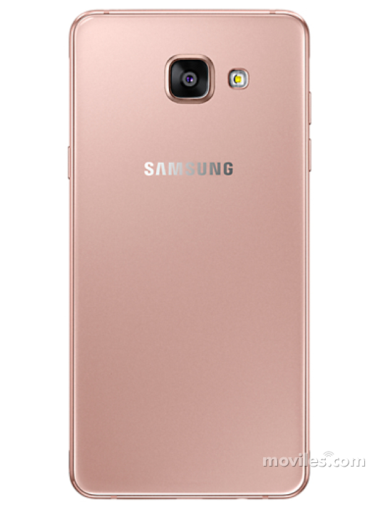 Imagen 17 Samsung Galaxy A5 (2016)