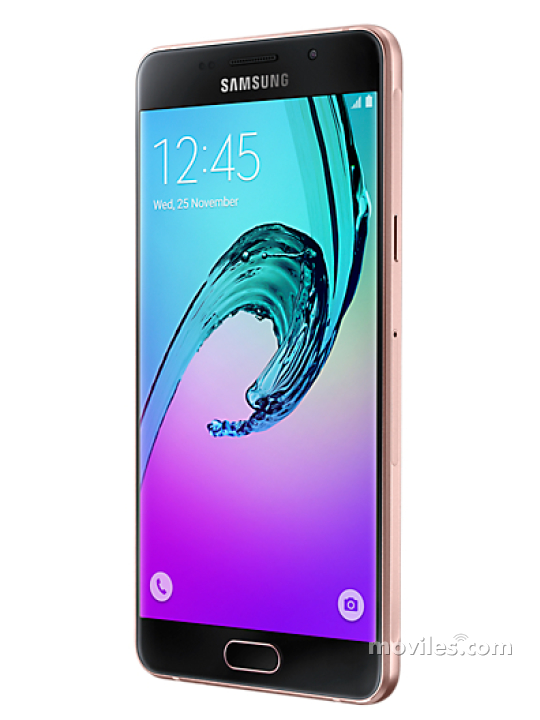 Imagen 19 Samsung Galaxy A5 (2016)