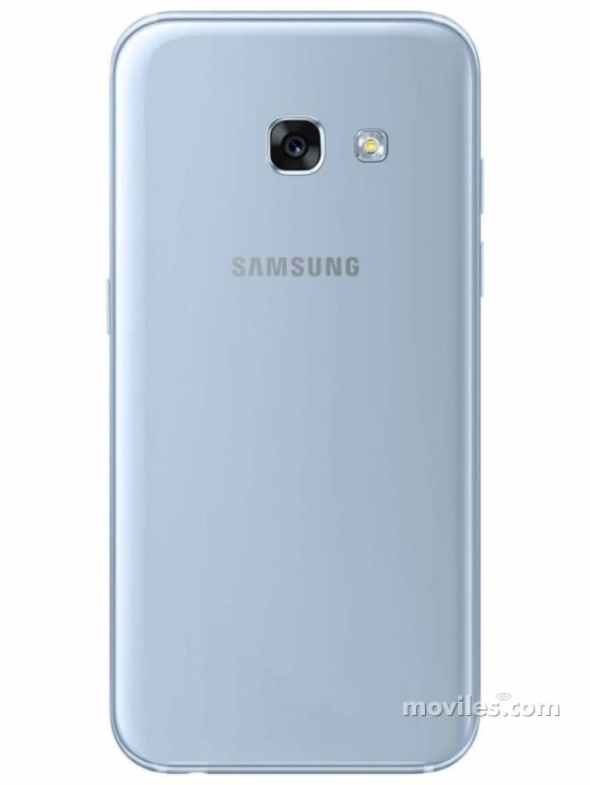 Imagen 5 Samsung Galaxy A5 (2017)