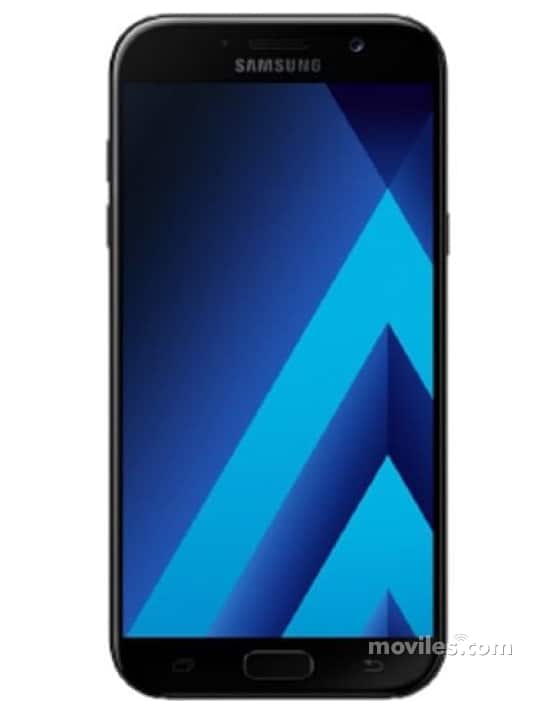 A la verdad Mejor novedad Fotografías Samsung Galaxy A5 (2017) - Moviles.com