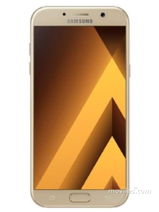 Imagen 4 Samsung Galaxy A5 (2017)