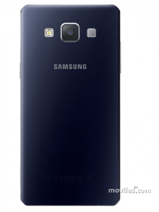 Imagen 2 Samsung Galaxy A5