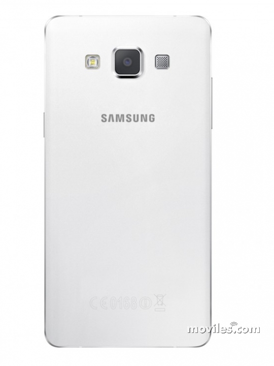 Imagen 4 Samsung Galaxy A5 Duos