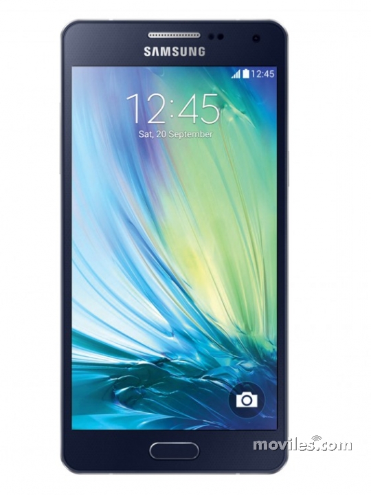 Imagen 2 Samsung Galaxy A5 Duos