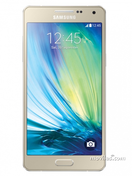 Imagen 3 Samsung Galaxy A5 Duos