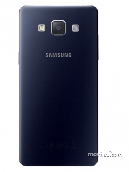 Imagen 5 Samsung Galaxy A5 Duos