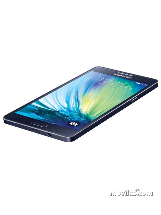 Imagen 7 Samsung Galaxy A5 Duos