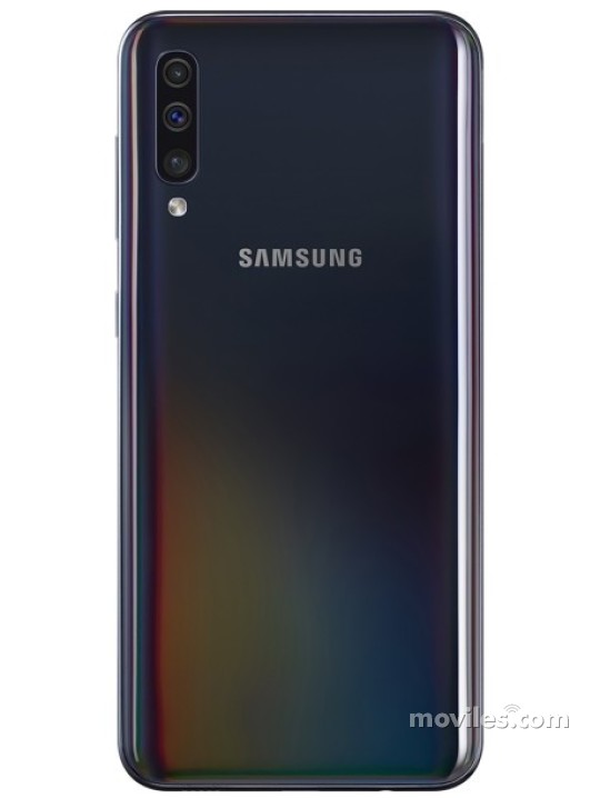 Imagen 4 Samsung Galaxy A50