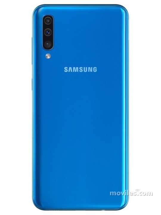 Imagen 5 Samsung Galaxy A50