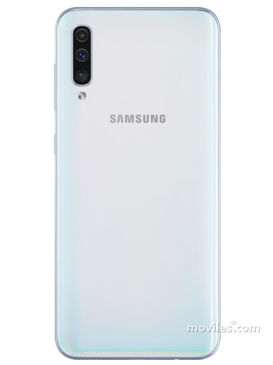 Imagen 6 Samsung Galaxy A50