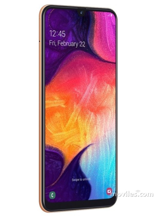 Imagen 2 Samsung Galaxy A50