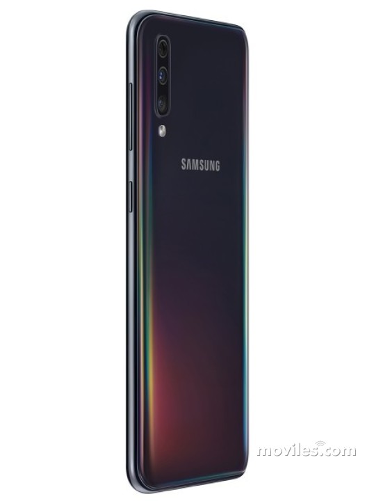 Imagen 8 Samsung Galaxy A50