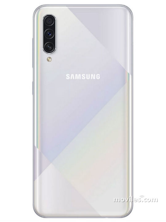 Imagen 2 Samsung Galaxy A50s