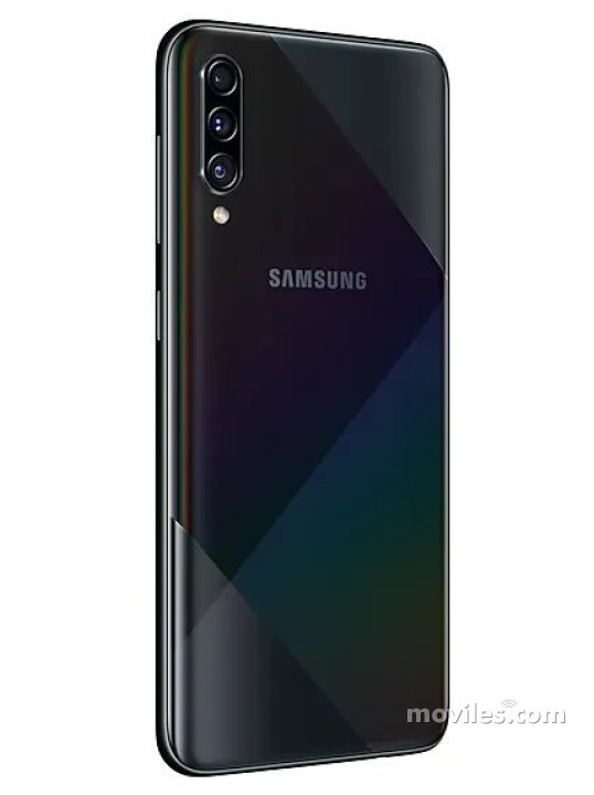 Imagen 3 Samsung Galaxy A50s