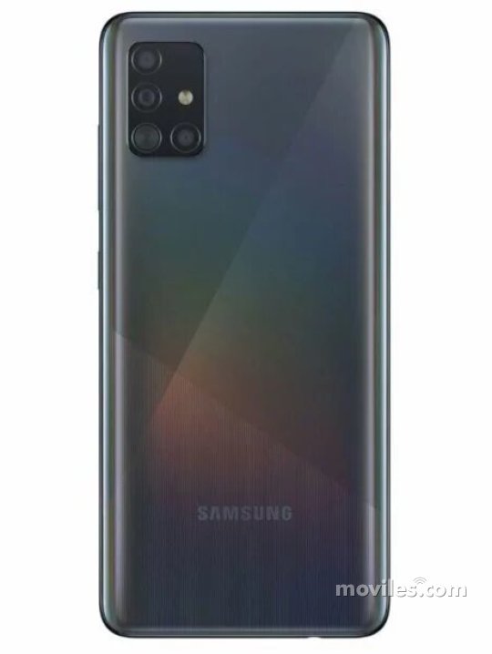 Imagen 2 Samsung Galaxy A51 5G