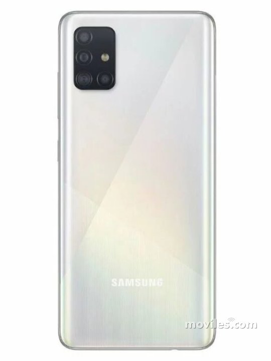 Imagen 3 Samsung Galaxy A51 5G