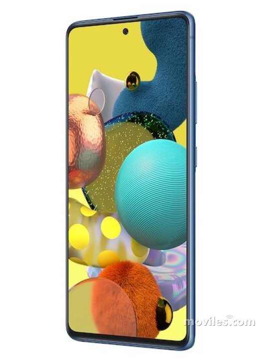 Imagen 2 Samsung Galaxy A51 5G UW