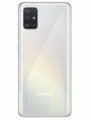 Fotografia Galaxy A51