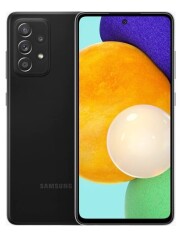 Fotografia Galaxy A52 5G