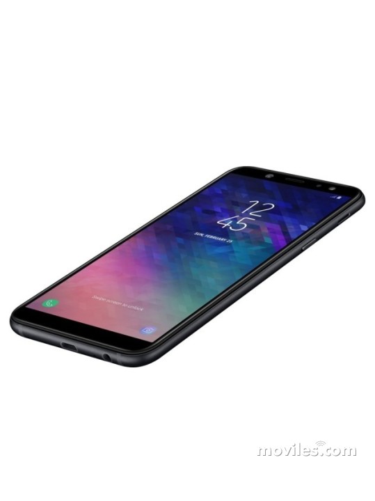 Imagen 4 Samsung Galaxy A6 (2018)