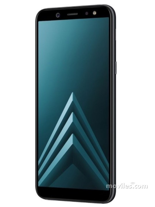 Imagen 3 Samsung Galaxy A6 (2018)