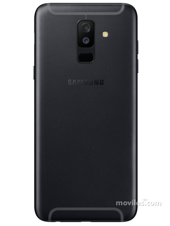 Imagen 6 Samsung Galaxy A6+ (2018)