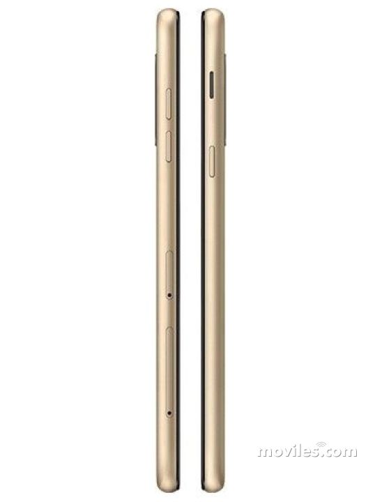 Imagen 8 Samsung Galaxy A6+ (2018)